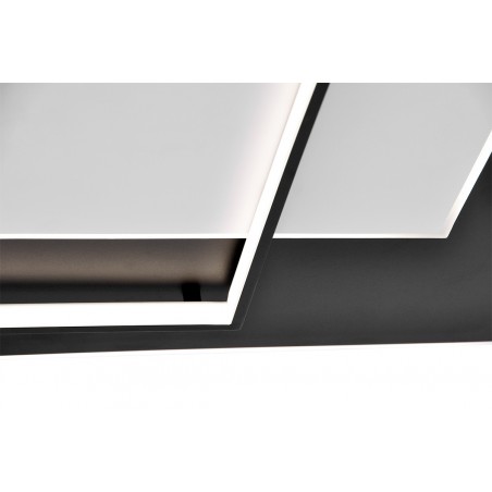 Plafon K-8194 z serii LAGOS Kaja Lighting