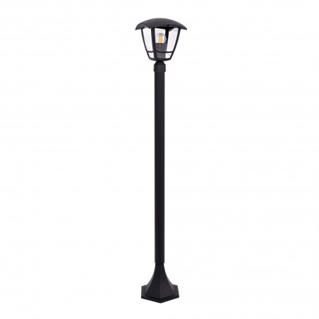 Lampa ogrodowa stojąca K-8202 z serii NAPOLI Kaja Lighting