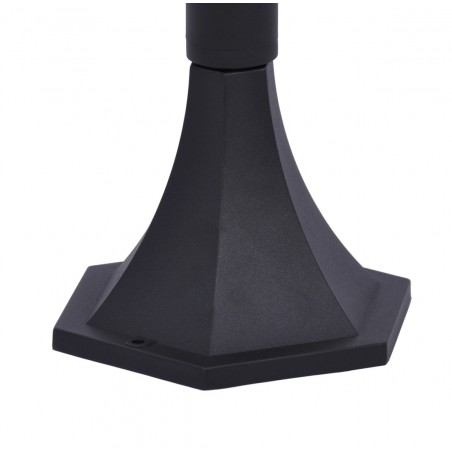 Lampa ogrodowa stojąca K-8202 z serii NAPOLI Kaja Lighting