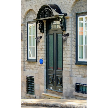 Kinkiet K-8201 z serii NAPOLI Kaja Lighting