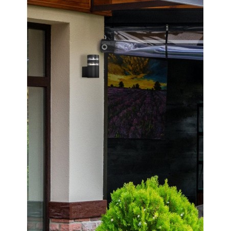 Kinkiet K-8205 z serii SOLIN Kaja Lighting