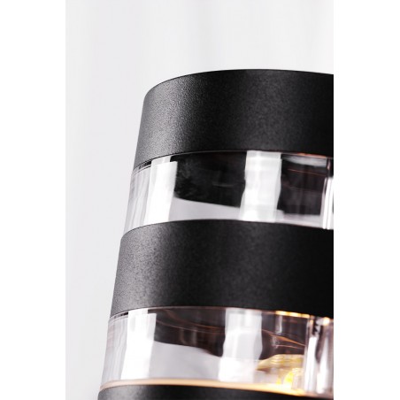 Kinkiet K-8205 z serii SOLIN Kaja Lighting