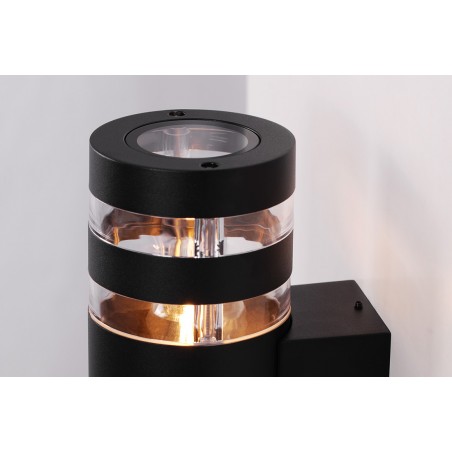 Kinkiet K-8205 z serii SOLIN Kaja Lighting