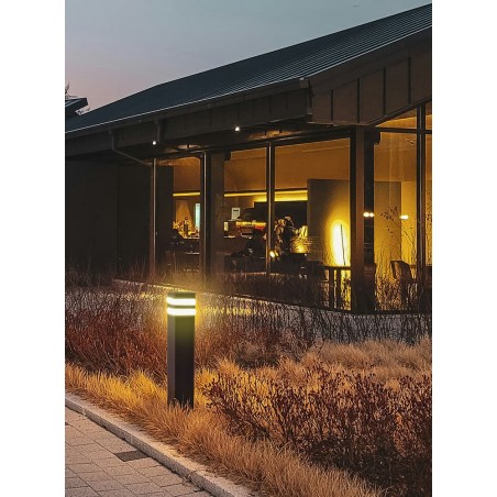 Lampa ogrodowa stojąca K-8208 z serii TAMIZA Kaja Lighting