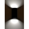 Kinkiet K-8209 z serii PRIMA Kaja Lighting