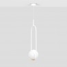 Lampa wisząca K-5300 z serii ARLENA Kaja Lighting