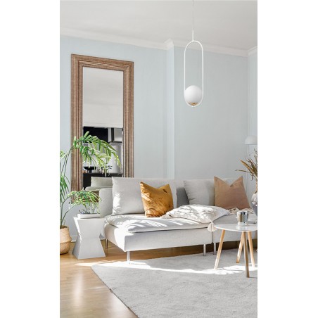 Lampa wisząca K-5300 z serii ARLENA Kaja Lighting