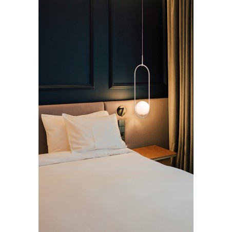 Lampa wisząca K-5300 z serii ARLENA Kaja Lighting