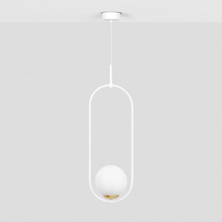 Lampa wisząca K-5300 z serii ARLENA Kaja Lighting