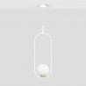 Lampa wisząca K-5300 z serii ARLENA Kaja Lighting