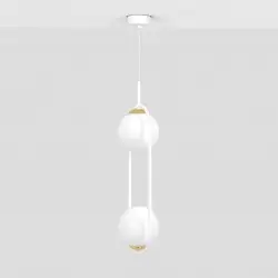 Lampa wisząca K-5301 z serii ARLENA Kaja Lighting
