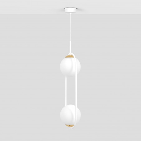 Lampa wisząca K-5301 z serii ARLENA Kaja Lighting