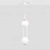 Lampa wisząca K-5301 z serii ARLENA Kaja Lighting