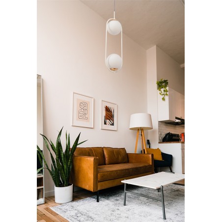 Lampa wisząca K-5301 z serii ARLENA Kaja Lighting