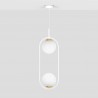 Lampa wisząca K-5301 z serii ARLENA Kaja Lighting