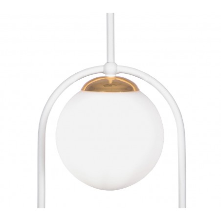 Lampa wisząca K-5301 z serii ARLENA Kaja Lighting
