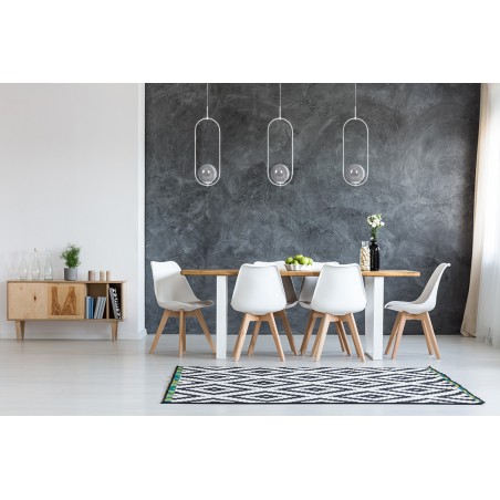 Lampa wisząca K-5302 z serii ARLENA Kaja Lighting