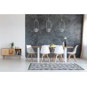 Lampa wisząca K-5302 z serii ARLENA Kaja Lighting
