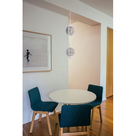 Lampa wisząca K-5303 z serii ARLENA Kaja Lighting