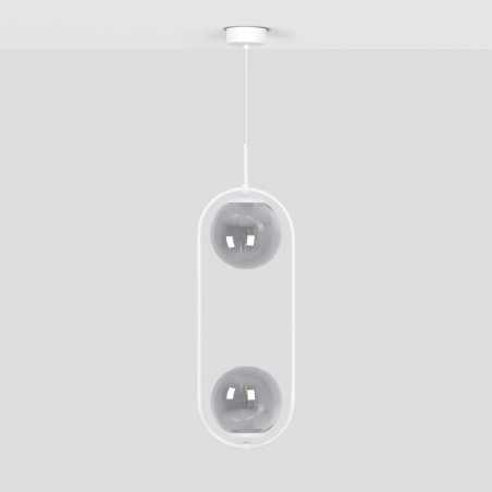 Lampa wisząca K-5303 z serii ARLENA Kaja Lighting