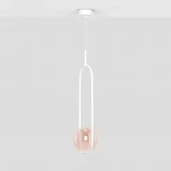Lampa wisząca K-5304 z serii ARLENA Kaja Lighting