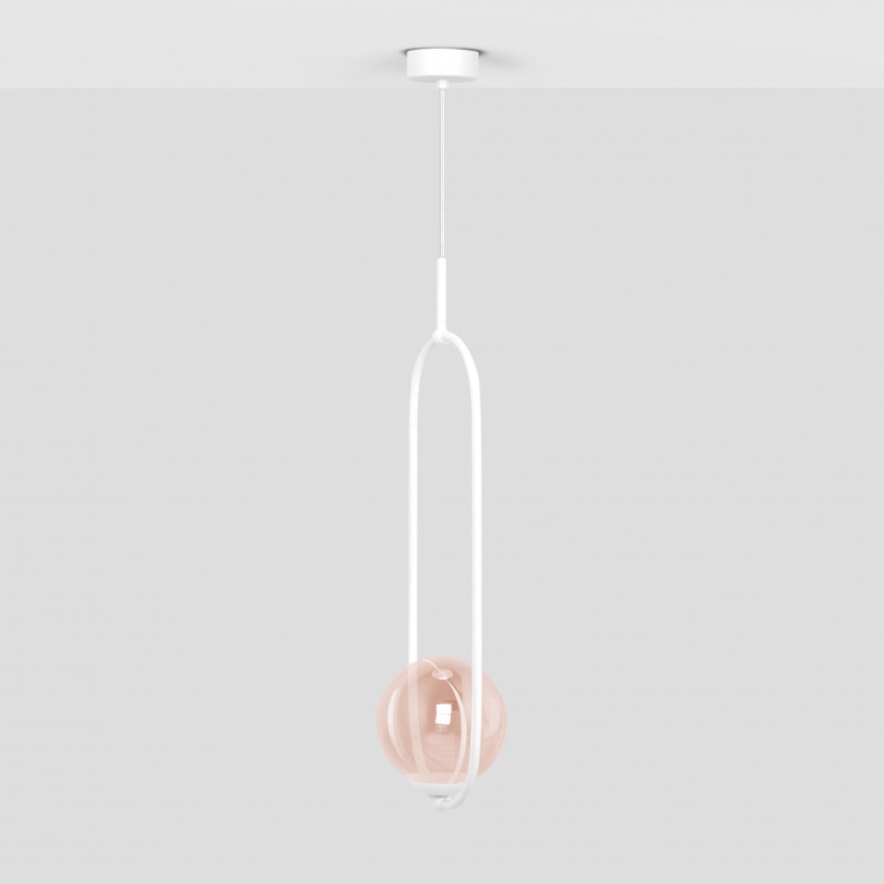 Lampa wisząca K-5304 z serii ARLENA Kaja Lighting