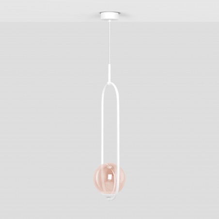 Lampa wisząca K-5304 z serii ARLENA Kaja Lighting