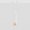 Lampa wisząca K-5304 z serii ARLENA Kaja Lighting