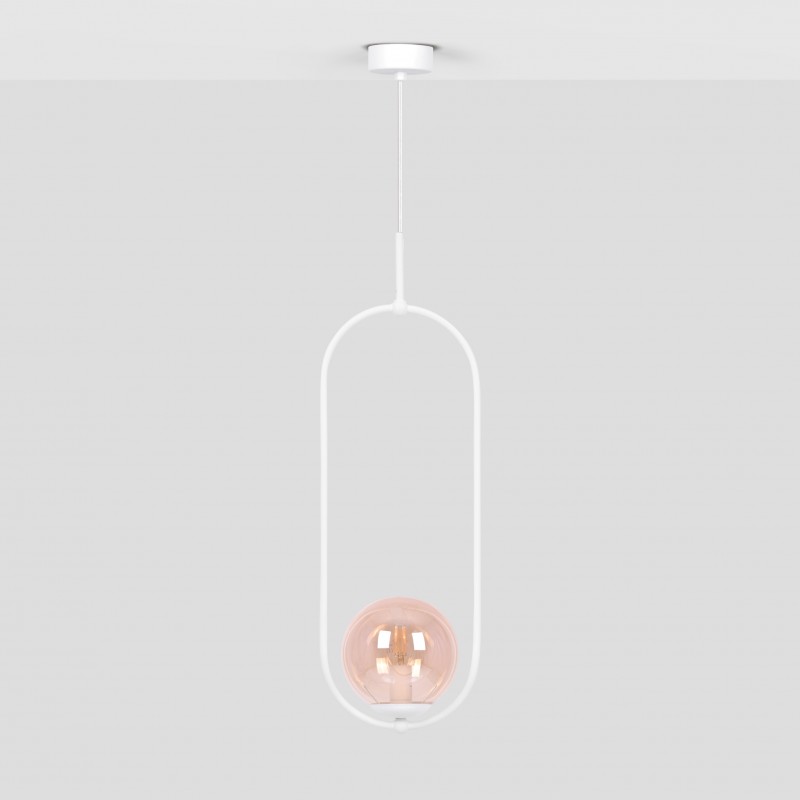 Lampa wisząca K-5304 z serii ARLENA Kaja Lighting