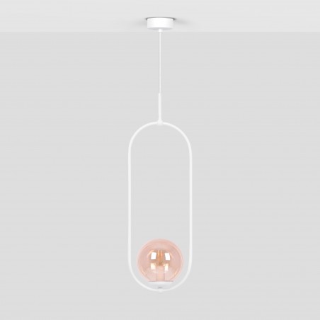 Lampa wisząca K-5304 z serii ARLENA Kaja Lighting