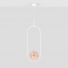 Lampa wisząca K-5304 z serii ARLENA Kaja Lighting