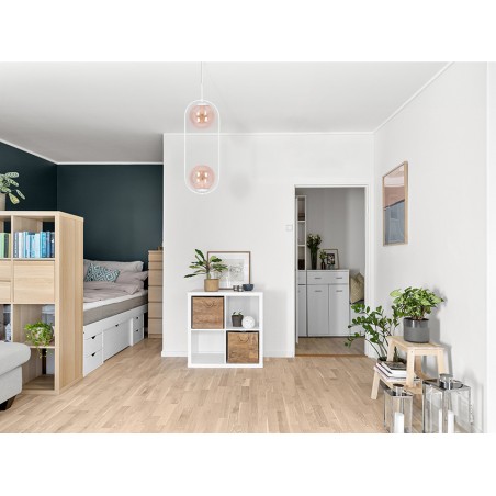 Lampa wisząca K-5305 z serii ARLENA Kaja Lighting