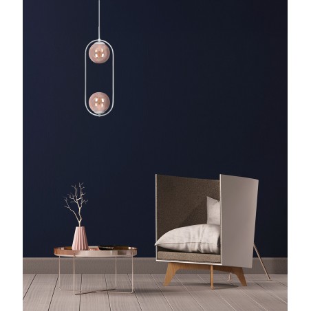 Lampa wisząca K-5305 z serii ARLENA Kaja Lighting