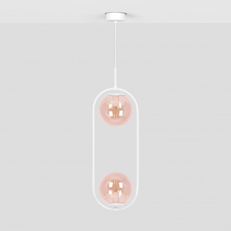 Lampa wisząca K-5305 z serii ARLENA Kaja Lighting