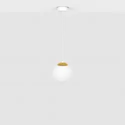 Lampa wisząca K-5310 z serii ELMO Kaja Lighting