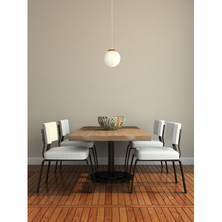 Lampa wisząca K-5310 z serii ELMO Kaja Lighting