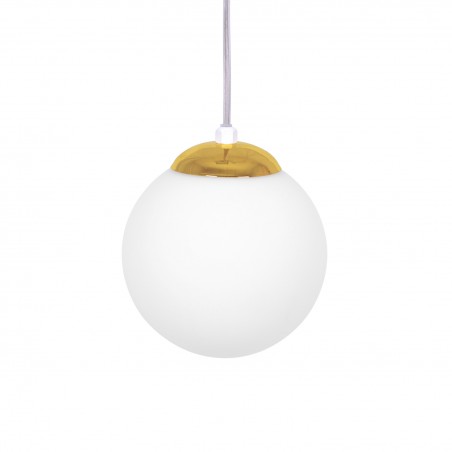 Lampa wisząca K-5310 z serii ELMO Kaja Lighting