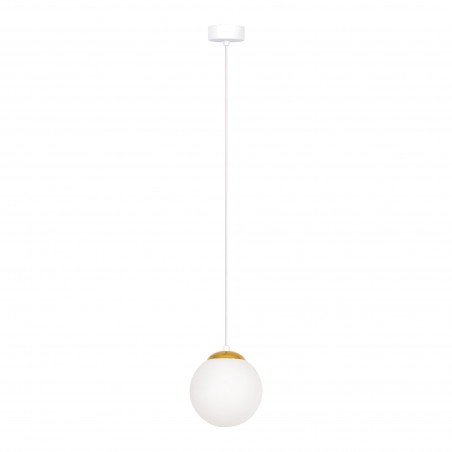Lampa wisząca K-5310 z serii ELMO Kaja Lighting