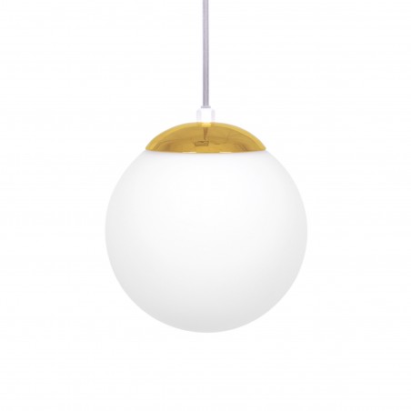 Lampa wisząca K-5311 z serii ELMO Kaja Lighting