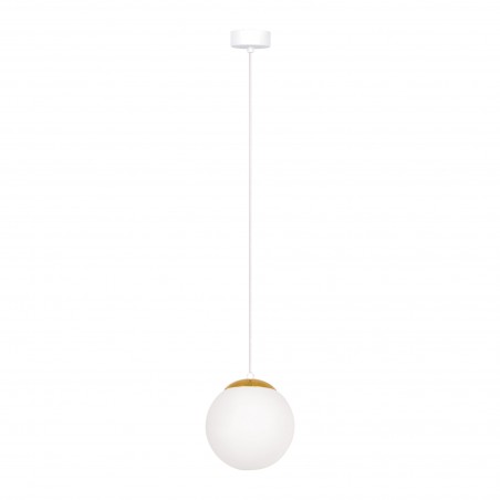 Lampa wisząca K-5311 z serii ELMO Kaja Lighting