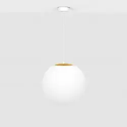 Lampa wisząca K-5312 z serii ELMO Kaja Lighting
