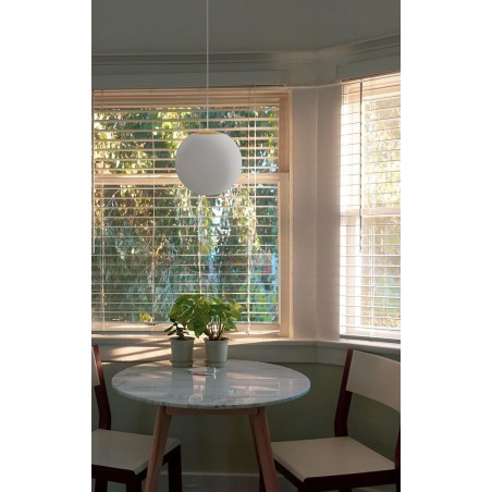 Lampa wisząca K-5312 z serii ELMO Kaja Lighting