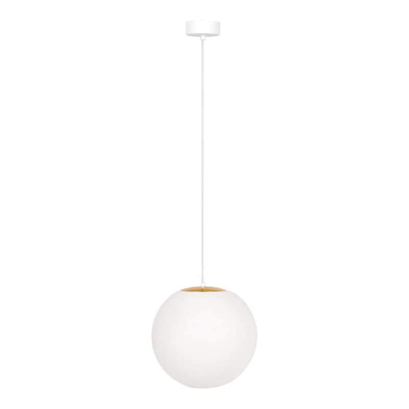 Lampa wisząca K-5312 z serii ELMO Kaja Lighting