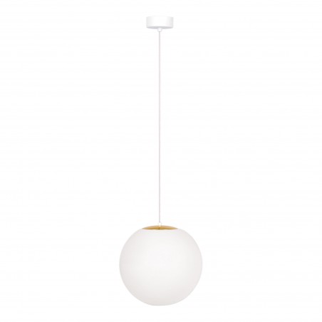 Lampa wisząca K-5312 z serii ELMO Kaja Lighting