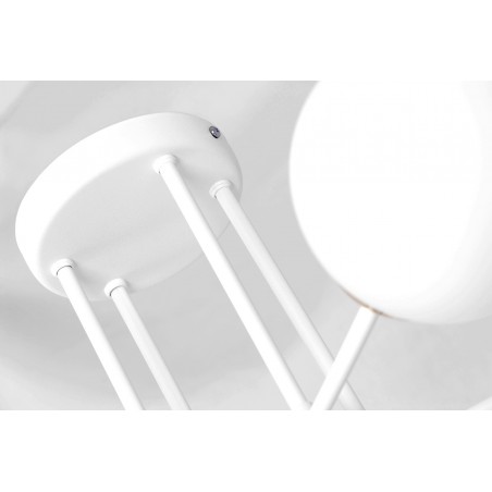 Lampa sufitowa K-5313 z serii ELMO Kaja Lighting