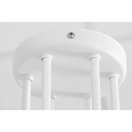 Lampa sufitowa K-5314 z serii ELMO Kaja Lighting