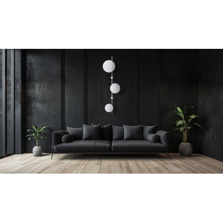 Kinkiet K-5325 z serii PERO Kaja Lighting