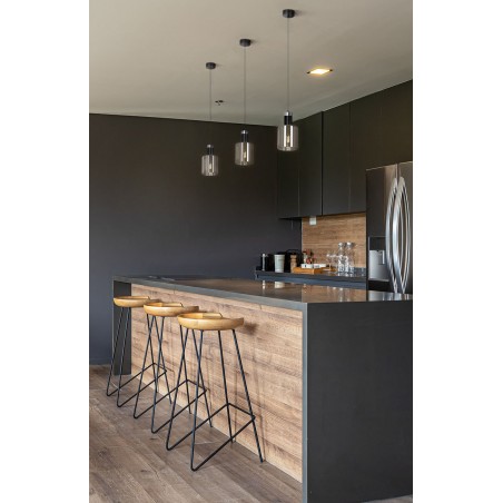 Lampa wisząca K-5250 z serii BRUS Kaja Lighting