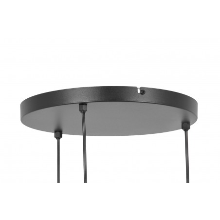 Lampa wisząca K-5252 z serii BRUS Kaja Lighting