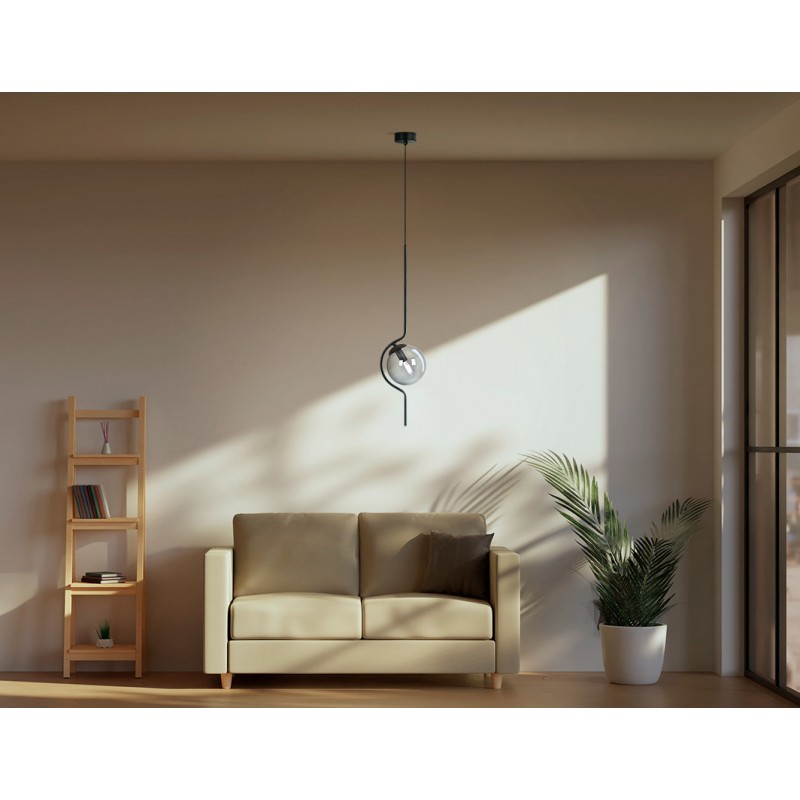 Lampa wisząca K-5330 z serii NEVA Kaja Lighting